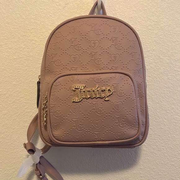 Juicy Couture Handbags - NWT